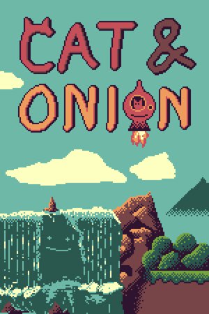 CAT & ONION