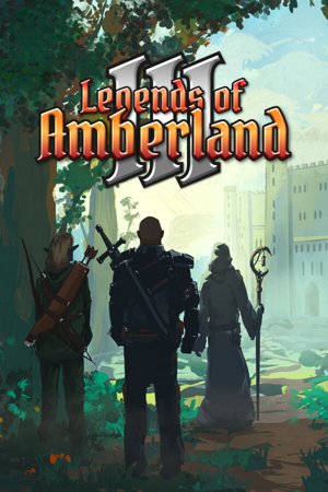 Legends of Amberland III