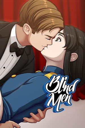 Blind Men cover