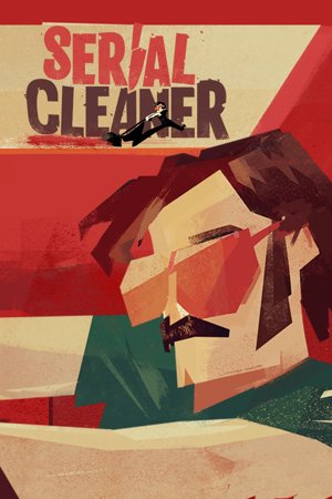 Serial Cleaner cover
