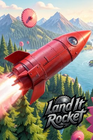Land it Rocket