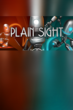 Plain Sight