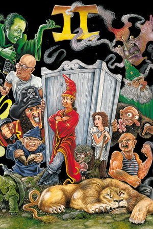 Simon the Sorcerer 2: 25th Anniversary Edition