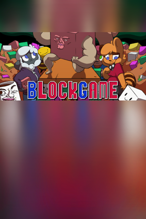 BlockGame