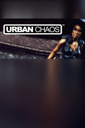 Urban Chaos