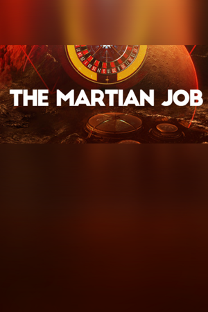 The Martian Job