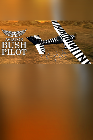 Aviator - Bush Pilot