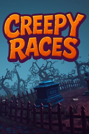 Creepy Races