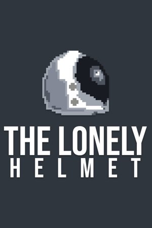 The Lonely Helmet