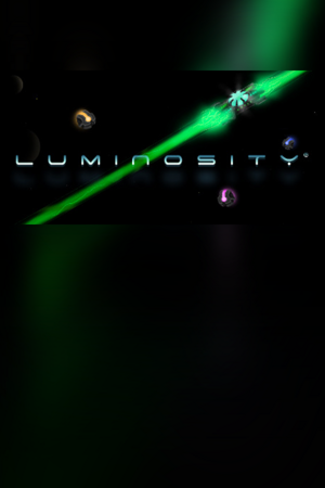 Luminosity
