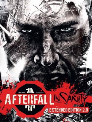 Afterfall InSanity Extended Edition