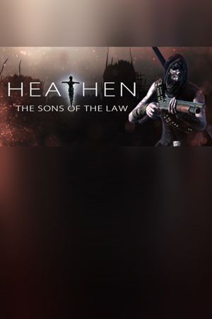 Heathen - The sons of the law