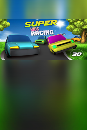 Super Kids Racing