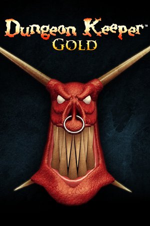 Dungeon Keeper Gold™