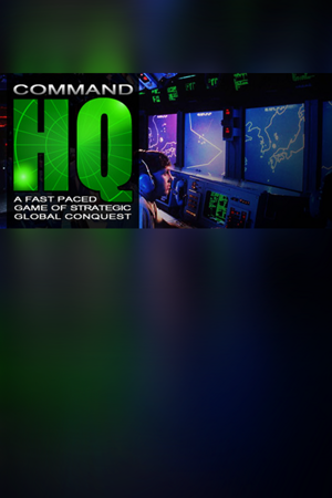 Command HQ