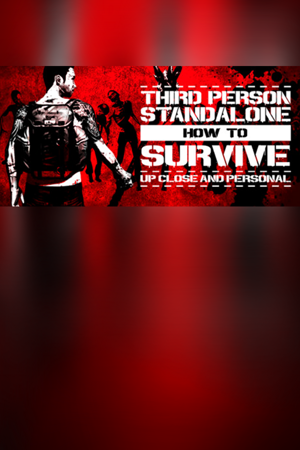 How To Survive Third Person