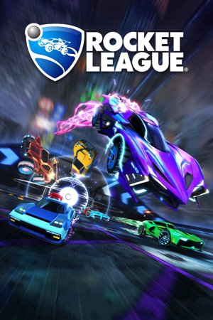 Rocket League®