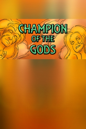Champion of the Gods