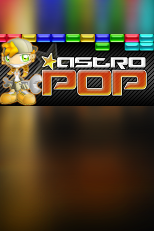 AstroPop Deluxe