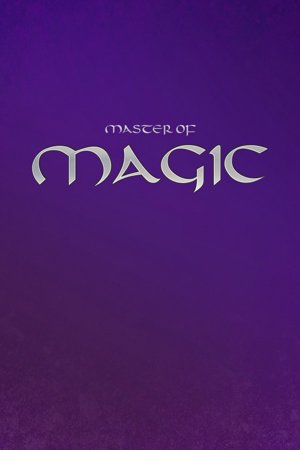 Master of Magic