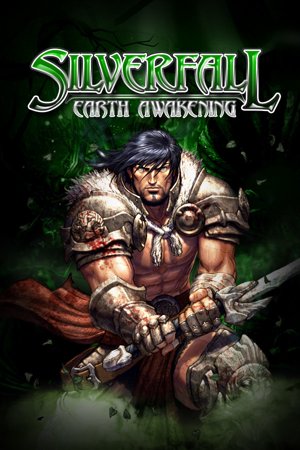 Silverfall: Earth Awakening