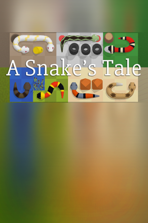 A Snake's Tale