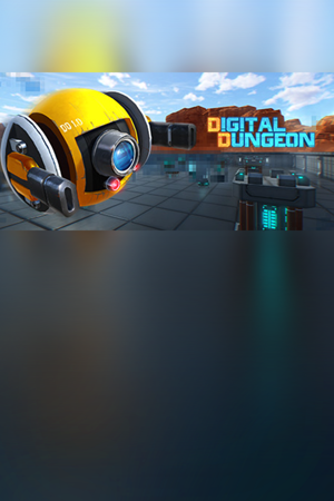 Digital Dungeon