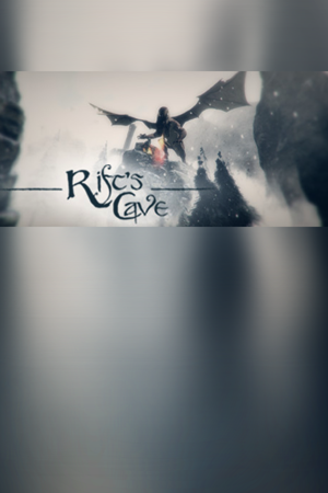 Rift's Cave