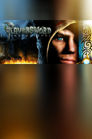 Ravensword: Shadowlands