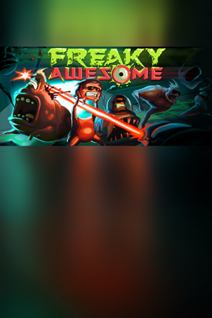 Freaky Awesome