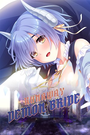 Runaway Demon Bride