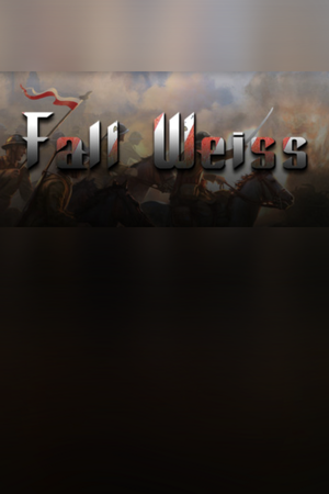 The Campaign Series: Fall Weiss