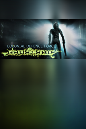 CDF Ghostship