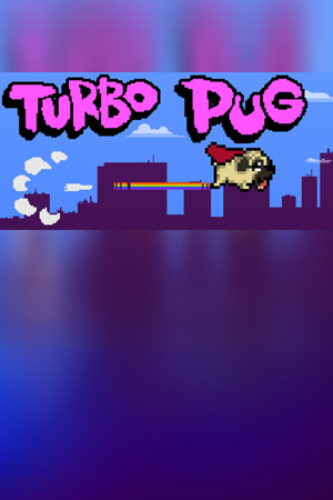 Turbo Pug