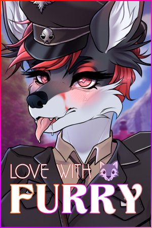 Love with Furry