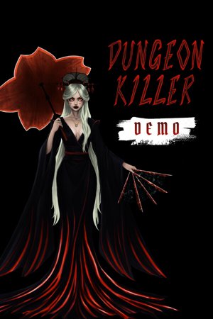 Dungeon Killer Demo