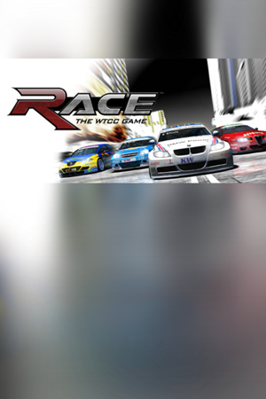 Race: The WTCC Game