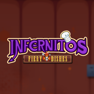 Infernitos: Fiery Dishes