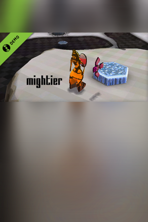 Mightier