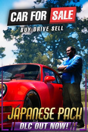 Car For Sale Simulator 2023