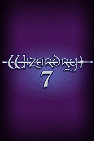 Wizardry 7: Crusaders of the Dark Savant