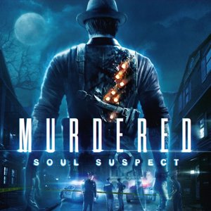 Murdered: Soul Suspect
