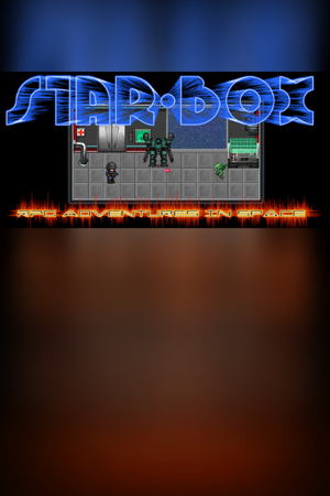 STAR-BOX: RPG Adventures in Space!