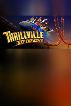 Thrillville: Off the Rails