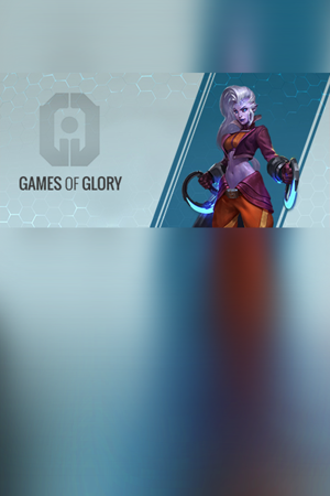 Games of Glory