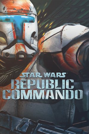 STAR WARS™ Republic Commando