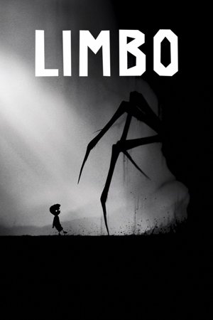 LIMBO cover