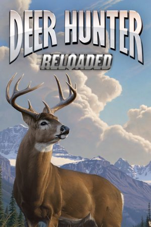 Deer Hunter: Reloaded cover
