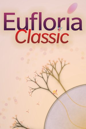 Eufloria Classic