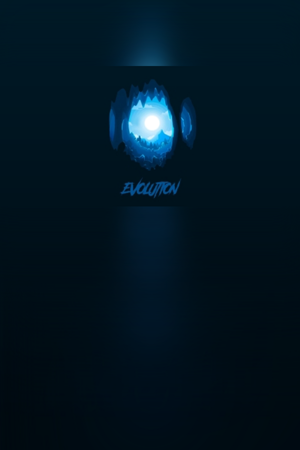 Evolution cover